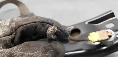 Peça sobressalente para automóvel em segunda mão kit airbag por volvo xc90 d5 executive (7 asientos) (136kw) referências oem iam 30698394  