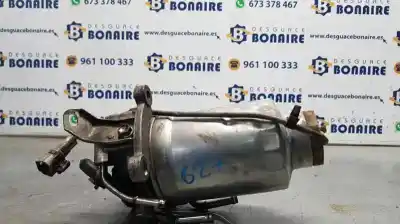 Pezzo di ricambio per auto di seconda mano Supporto Filtro Gasolio per TOYOTA VERSO Comfort Riferimenti OEM IAM 2330364010  