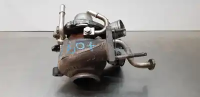 Автозапчастина б/у турбонагрузник для renault scenic ii i- music посилання на oem iam h8200398565  