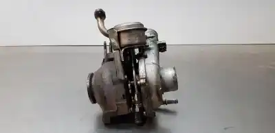 Автозапчастина б/у турбонагрузник для renault scenic ii i- music посилання на oem iam h8200398565  