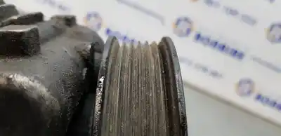 Second-hand car spare part steering pump for bmw serie 7 (e65/e66) 735i oem iam references 675617501  