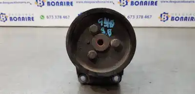 Second-hand car spare part steering pump for bmw serie 7 (e65/e66) 735i oem iam references 675617501  