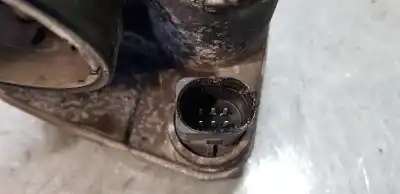 Second-hand car spare part throttle body for bmw serie 7 (e65/e66) 735i oem iam references 7506627  