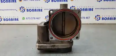 Second-hand car spare part throttle body for bmw serie 7 (e65/e66) 735i oem iam references 7506627  