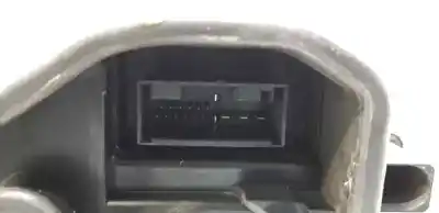 Second-hand car spare part left front door lock for bmw serie 7 (e65/e66) 735i oem iam references 7012141  