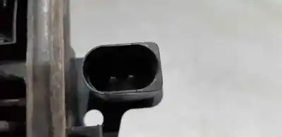 Second-hand car spare part left front door lock for bmw serie 7 (e65/e66) 735i oem iam references 7012141  