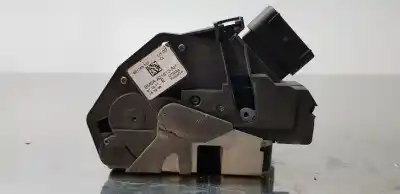Second-hand car spare part LEFT FRONT DOOR LOCK for FORD FOCUS LIM.  OEM IAM references BM5AA21813AH  