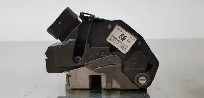 Second-hand car spare part REAR RIGHT DOOR LOCK for FORD FOCUS LIM.  OEM IAM references BM5AA26412AH  