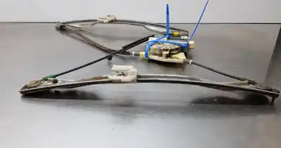 Peça sobressalente para automóvel em segunda mão elevador de vidros dianteira esquerda por citroen c5 berlina 2.0 exclusive referências oem iam 996387100