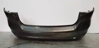 Peça sobressalente para automóvel em segunda mão para choques traseiro por ford focus lim. business referências oem iam f1eb17906abxwaa