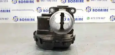 Pezzo di ricambio per auto di seconda mano SCATOLA DELLA FARFALLA per FORD TOURNEO CONNECT  Riferimenti OEM IAM 9807238580  