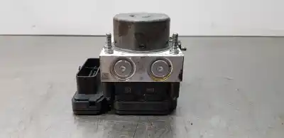 Peça sobressalente para automóvel em segunda mão abs por renault captur limited referências oem iam 476601842r  