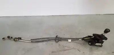 Peça sobressalente para automóvel em segunda mão ligação da caixa de velocidades por ford focus lim. business referências oem iam f1fr7c453ckf