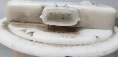 Peça sobressalente para automóvel em segunda mão boia / bomba combustível por renault captur limited referências oem iam 170114543r  