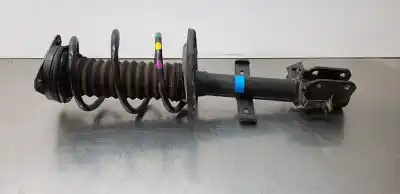 Peça sobressalente para automóvel em segunda mão amortecedor dianteiro direito por renault captur limited referências oem iam 543021687r