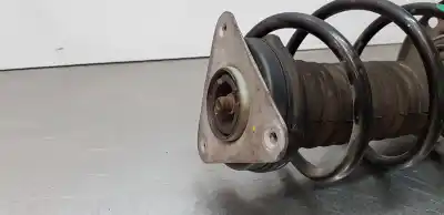 Peça sobressalente para automóvel em segunda mão amortecedor dianteiro direito por renault captur limited referências oem iam 543021687r  