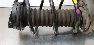 Peça sobressalente para automóvel em segunda mão amortecedor dianteiro direito por renault captur limited referências oem iam 543021687r  