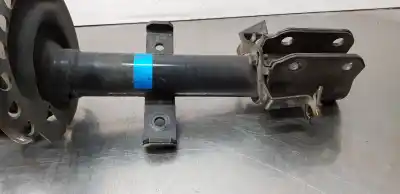 Peça sobressalente para automóvel em segunda mão amortecedor dianteiro direito por renault captur limited referências oem iam 543021687r  