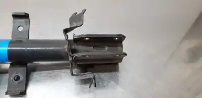 Peça sobressalente para automóvel em segunda mão amortecedor dianteiro direito por renault captur limited referências oem iam 543021687r  