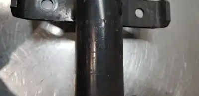 Peça sobressalente para automóvel em segunda mão amortecedor dianteiro direito por renault captur limited referências oem iam 543021687r  