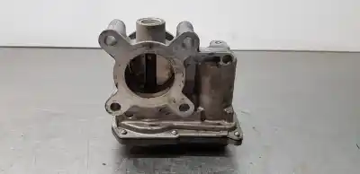 Peça sobressalente para automóvel em segunda mão BORBOLETA DE ADMISSÃO por RENAULT CAPTUR  Referências OEM IAM 161206038R  