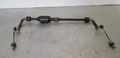 Second-hand car spare part rear stabilizer bar for bmw serie 7 (e65/e66) 745i oem iam references 6752801