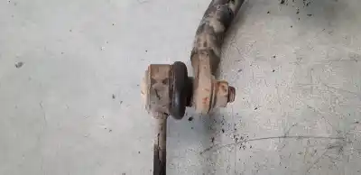 Second-hand car spare part rear stabilizer bar for bmw serie 7 (e65/e66) 745i oem iam references 6752801  