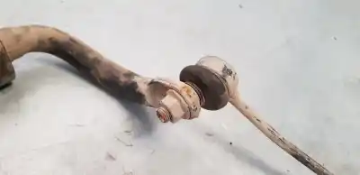 Second-hand car spare part rear stabilizer bar for bmw serie 7 (e65/e66) 745i oem iam references 6752801  