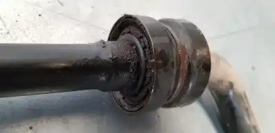 Second-hand car spare part rear stabilizer bar for bmw serie 7 (e65/e66) 745i oem iam references 6752801  