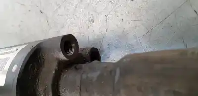 Second-hand car spare part rear stabilizer bar for bmw serie 7 (e65/e66) 745i oem iam references 6752801  