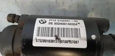 Second-hand car spare part rear stabilizer bar for bmw serie 7 (e65/e66) 745i oem iam references 6752801  