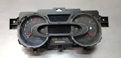 Peça sobressalente para automóvel em segunda mão quadrante por renault captur limited referências oem iam 248105380r