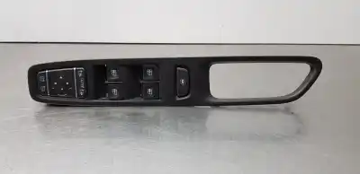 Peça sobressalente para automóvel em segunda mão Botão / Interruptor Elevador Vidro Dianteiro Esquerdo por RENAULT CAPTUR Limited Referências OEM IAM 255702886R  