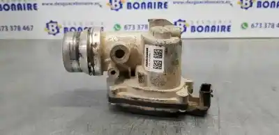 Second-hand car spare part THROTTLE BODY for RENAULT KANGOO  OEM IAM references 161A09794R  