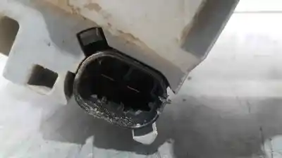 Second-hand car spare part steering column for renault kangoo profesional oem iam references 8201514069  