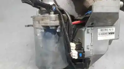 Second-hand car spare part steering column for renault kangoo profesional oem iam references 8201514069  