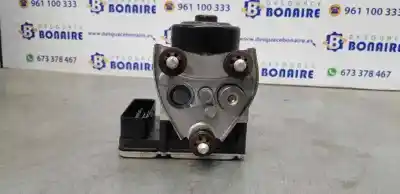 Pezzo di ricambio per auto di seconda mano abs per porsche cayenne (typ 92aa) diesel riferimenti oem iam 7p0614517e  
