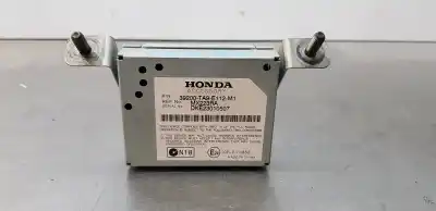 Автозапчасти б/у электронный модуль за honda civic (fk) 1.6 i-dtec executive ссылки oem iam 39200ta9e112m1
