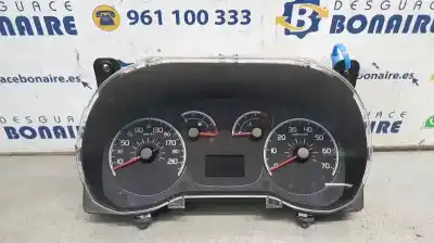 Peça sobressalente para automóvel em segunda mão quadrante por fiat doblo active referências oem iam 503005160105