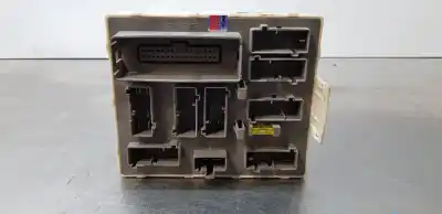 Автозапчасти б/у блок реле/предохранителей за ford tourneo connect (tc7) kombi b. corta (2006->) ссылки oem iam 7t1t14a073ba