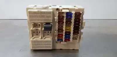 Автозапчасти б/у блок реле/предохранителей за ford tourneo connect (tc7) kombi b. corta (2006->) ссылки oem iam 7t1t14a073ba  