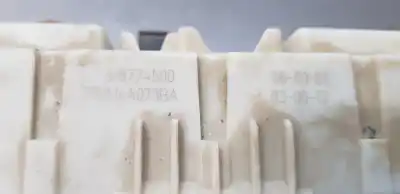 Автозапчасти б/у блок реле/предохранителей за ford tourneo connect (tc7) kombi b. corta (2006->) ссылки oem iam 7t1t14a073ba  