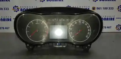 Peça sobressalente para automóvel em segunda mão QUADRANTE por OPEL CORSA E  Referências OEM IAM 39129457  