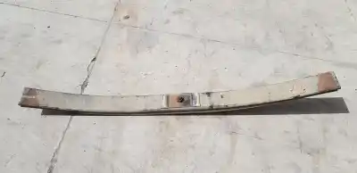 Second-hand car spare part Rear Leaf Spring for NISSAN CABSTAR ->09.06 3.0 Diesel OEM IAM references   