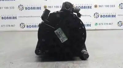 Автозапчастина б/у генератор для ford c-max trend посилання на oem iam 6g9n10300xc  