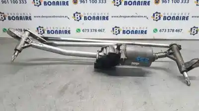 Piesă de schimb auto la mâna a doua motor stergãtor fatã pentru jaguar xf 2.2 diesel cat referințe oem iam 8x2317500ad  