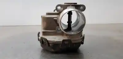Second-hand car spare part Throttle Body for CITROEN C4 PICASSO Feel OEM IAM references 9807238580  
