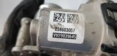 Second-hand car spare part throttle body for citroen c4 picasso feel oem iam references 9807238580  