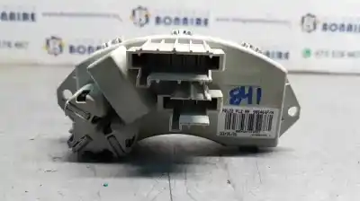 Peça sobressalente para automóvel em segunda mão resistência sofagem chauffage por bmw serie 3 berlina (e90) 320d referências oem iam 73040157  