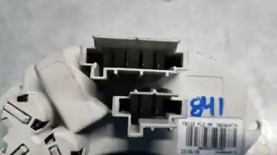 Peça sobressalente para automóvel em segunda mão resistência sofagem chauffage por bmw serie 3 berlina (e90) 320d referências oem iam 73040157  